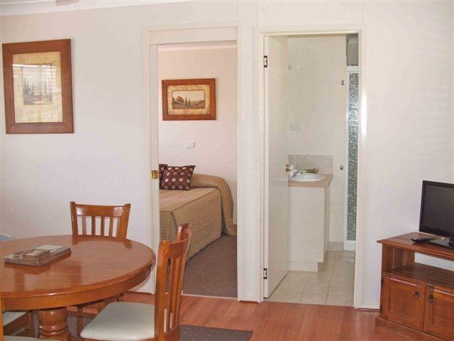 Hotel Fossickers Tourist Park Nundle Exterior foto