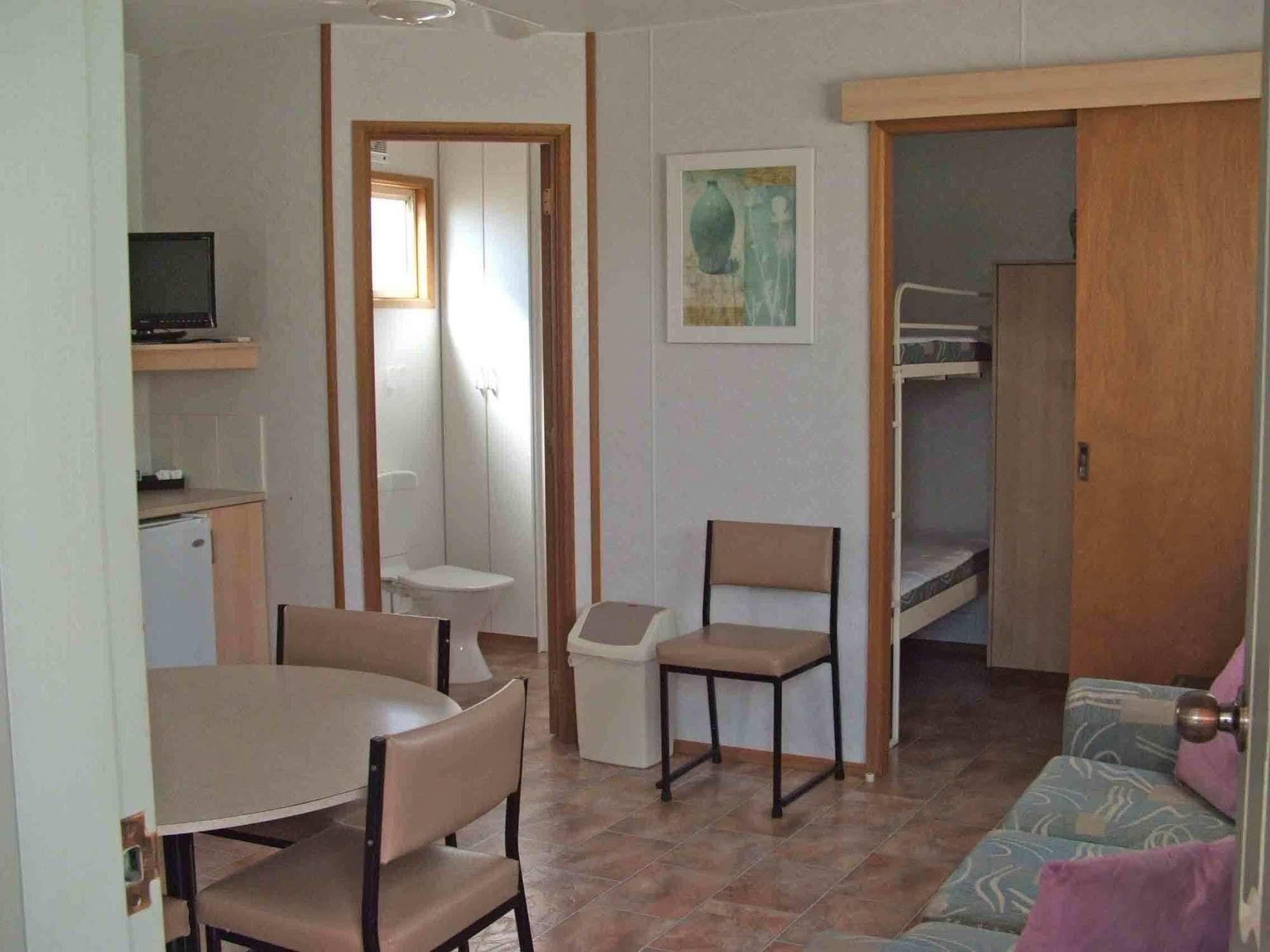 Hotel Fossickers Tourist Park Nundle Exterior foto
